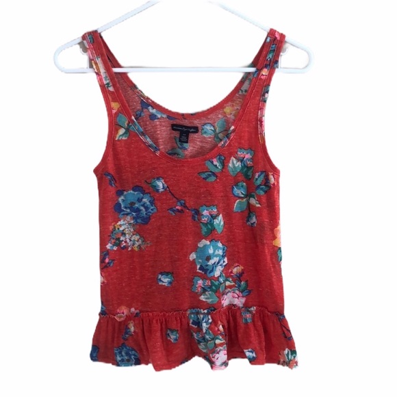 American Eagle Outfitters Tops - American Eagle sleeveless tank top